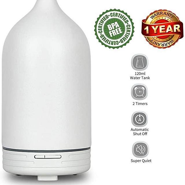 Stone Diffuser