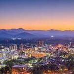Asheville