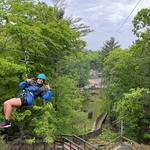 Muskegon Luge Adventure Sports Park