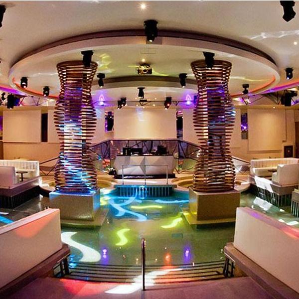 Heaven Club and Lounge