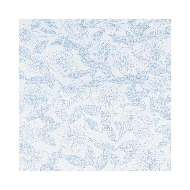 Laura Ashley Home | Blossoming Collection | Premium Ultra Soft Lightweight 4 Piece Sheet Set, Wrinkle, Anti-Fade, Stain Resistant & Hypoallergenic, Queen