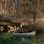 Drach Caves