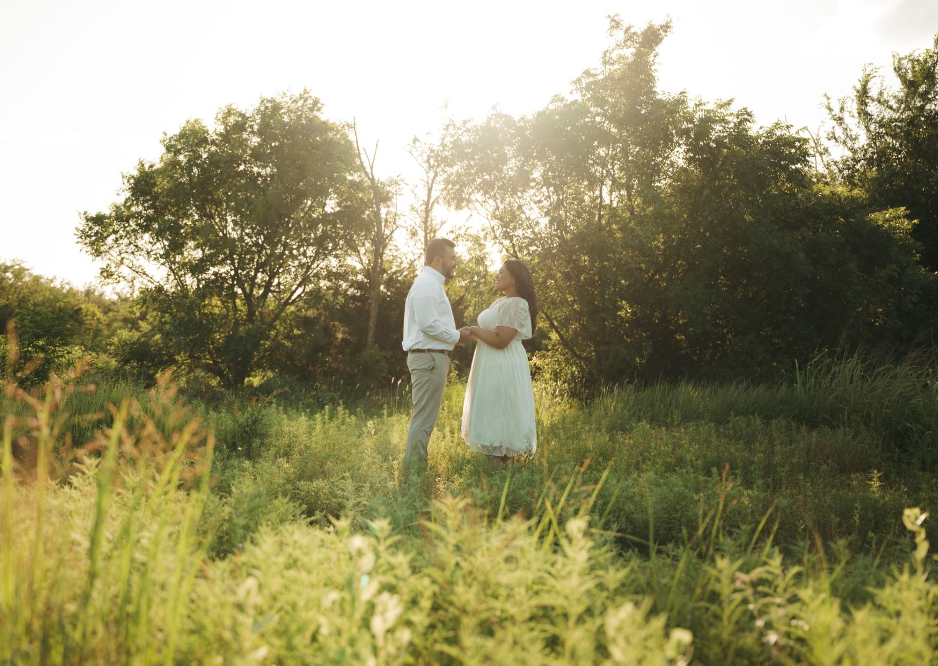 The Wedding Website of Amanda Anglada and Tanner Lusher