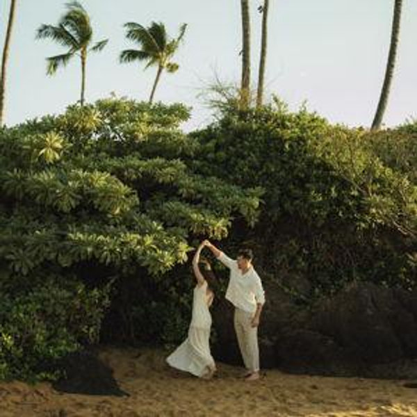Honeymoon Fund