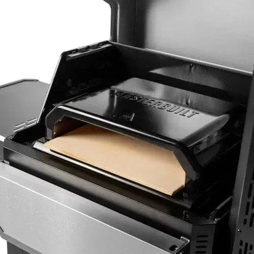 Gravity Series® 560 Digital Charcoal Grill + Smoker