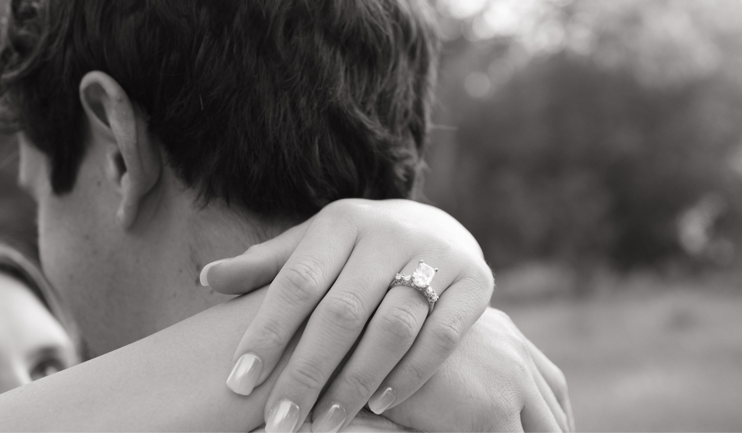 The Wedding Website of Emily Beauchamp and Jackson Lee