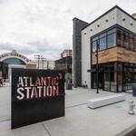 Atlantic Station