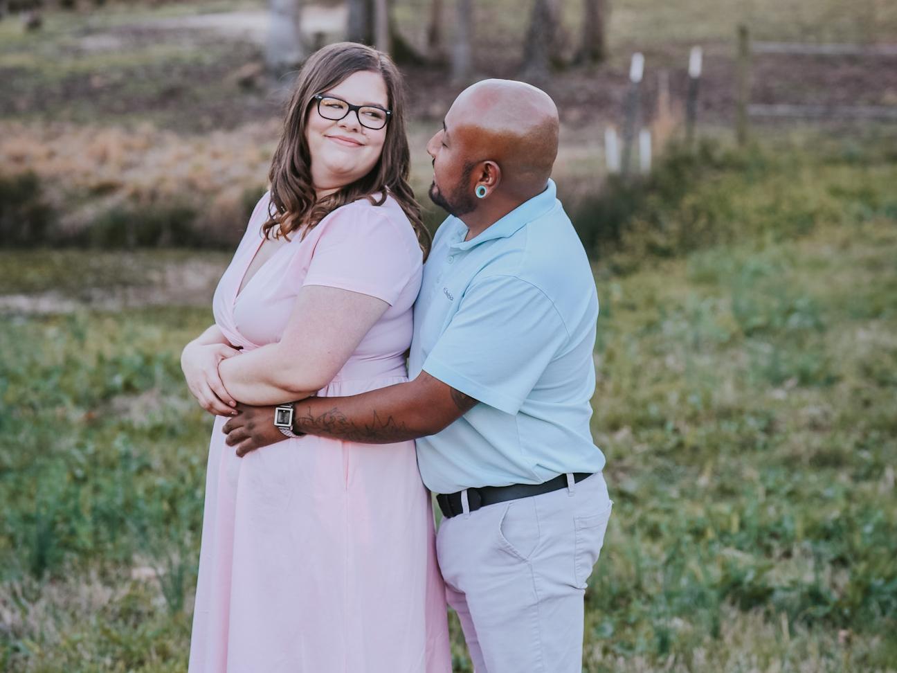 The Wedding Website of Kaitlin Young and Luis Morales