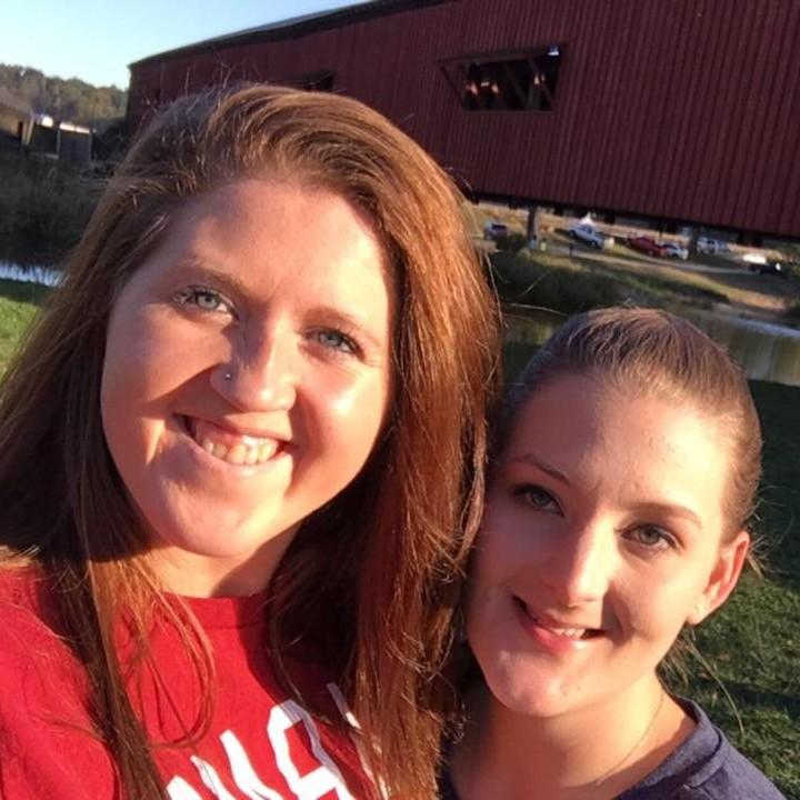 Covered Bridge Festival