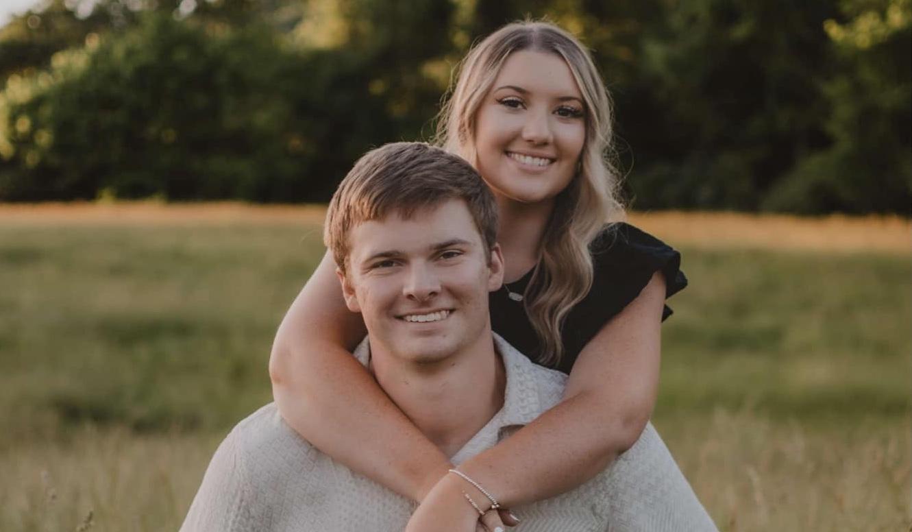 The Wedding Website of Cora Fletcher and Walker Hite