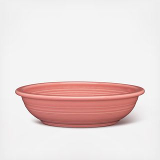 Classic Rim Pasta Bowl, Set of 4