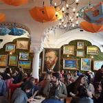 Grand Café Van Gogh