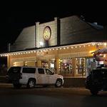 Pecan Street Brewing