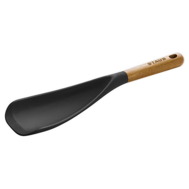 Staub® Olivewood Multi-Function Spoon