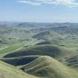 Carbonate Mountain