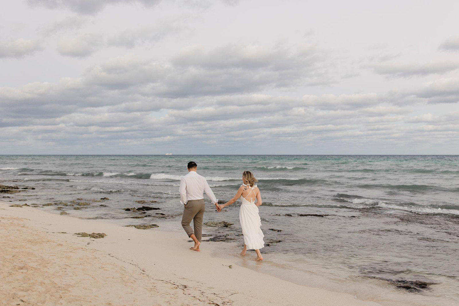 The Wedding Website of Ana Merino and Richard Ta