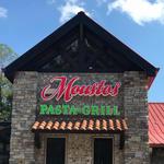 Moustos Pasta and Grill