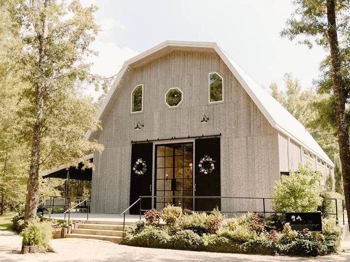 The Wedding Website of Luke Baber and Haley Blythe