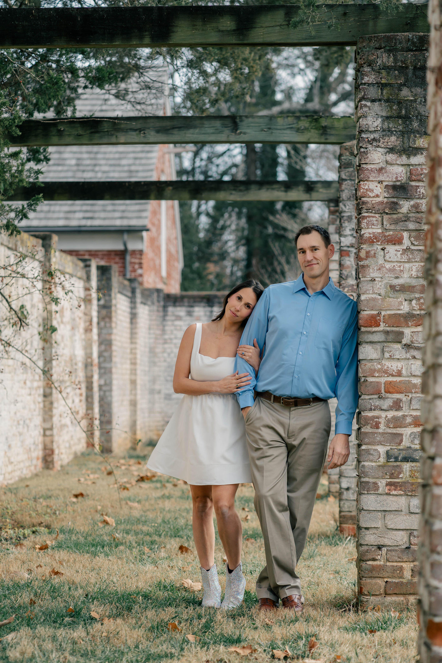The Wedding Website of Migdalia Vergez and Robert Giza