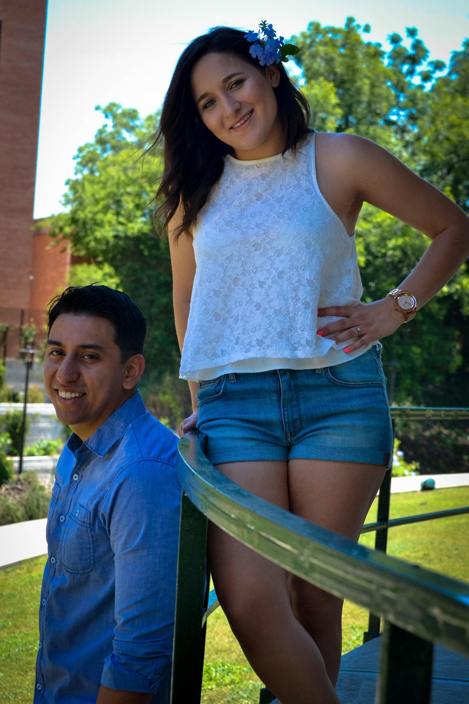 The Wedding Website of Shelbi Rodriquez and Gabriel Cardona