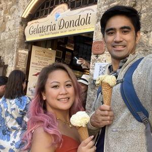 Gelato Fund