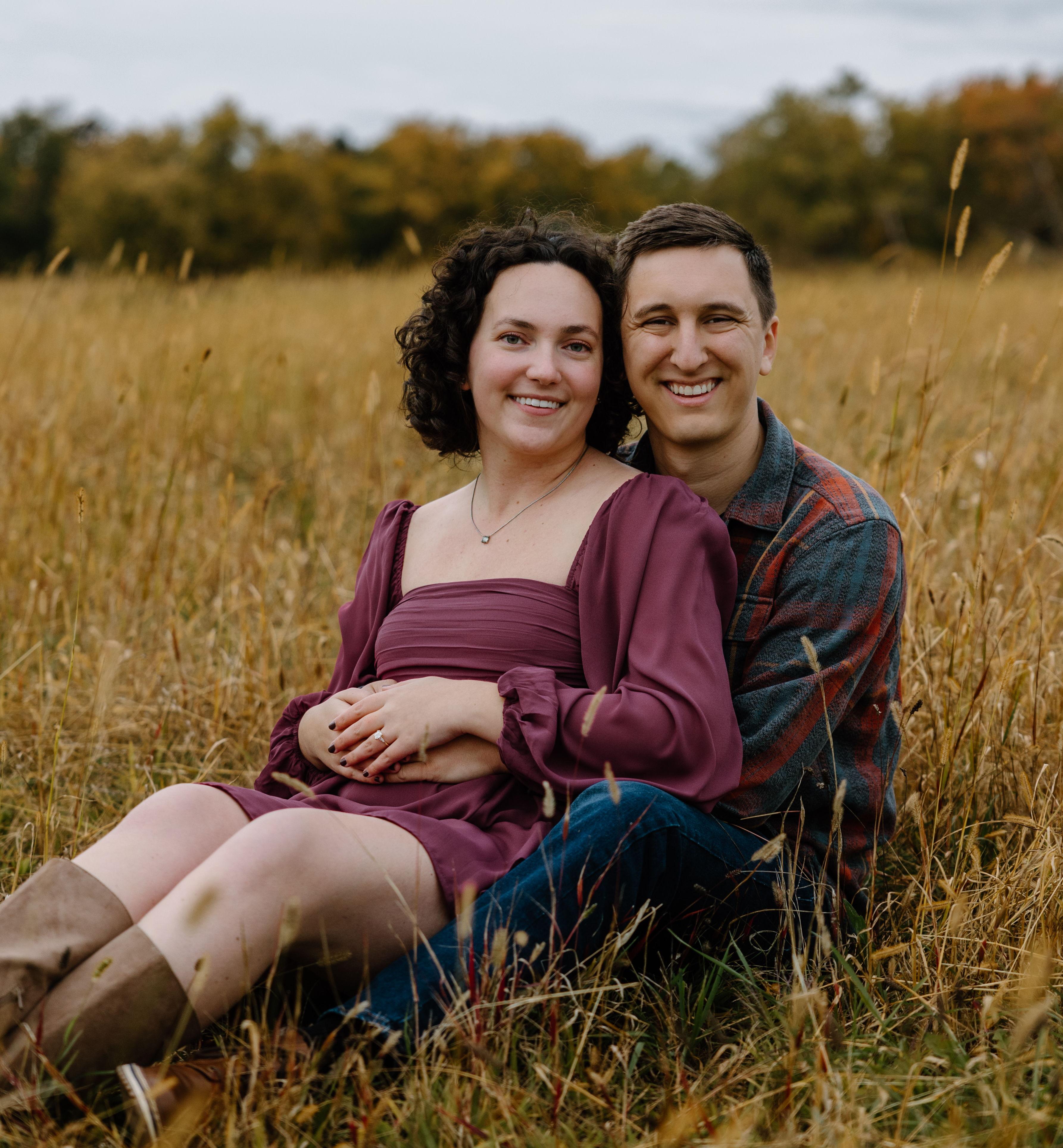 The Wedding Website of Arianna Farina and Josh Lange