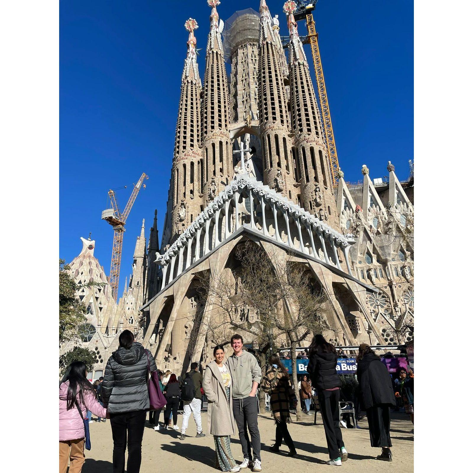 Barcelona