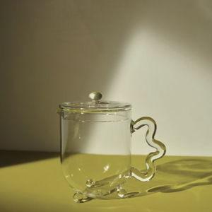 Bloom Teapot – Design Within Reach