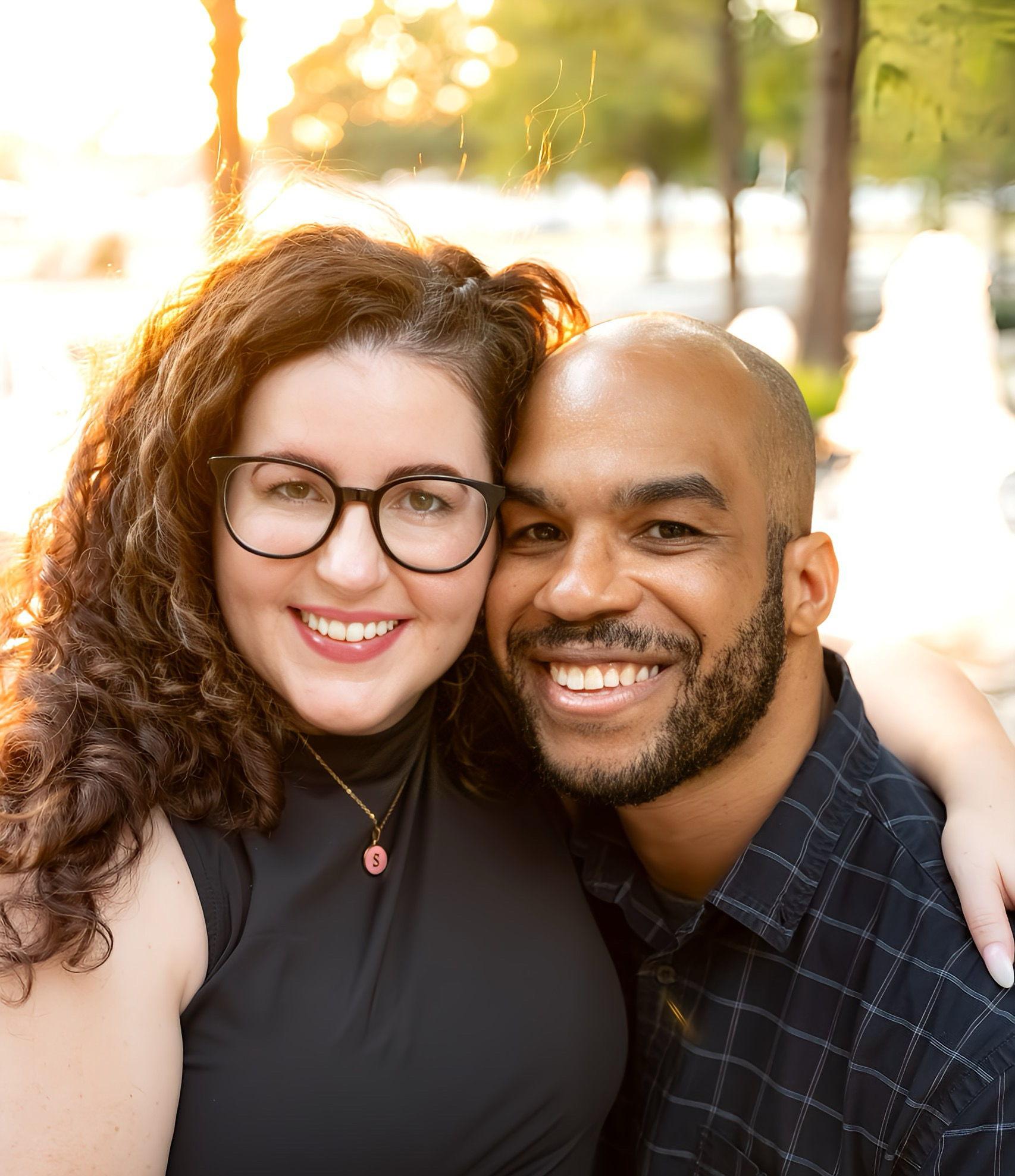 The Wedding Website of Sarah Oskay and Daniel Mitchell