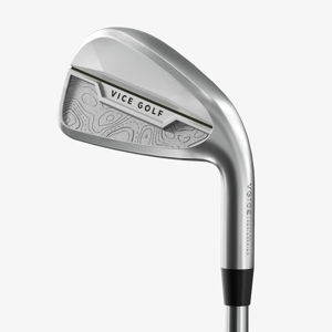 Vice Golf VGI02 Black Iron