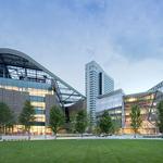 Cornell Tech Campus