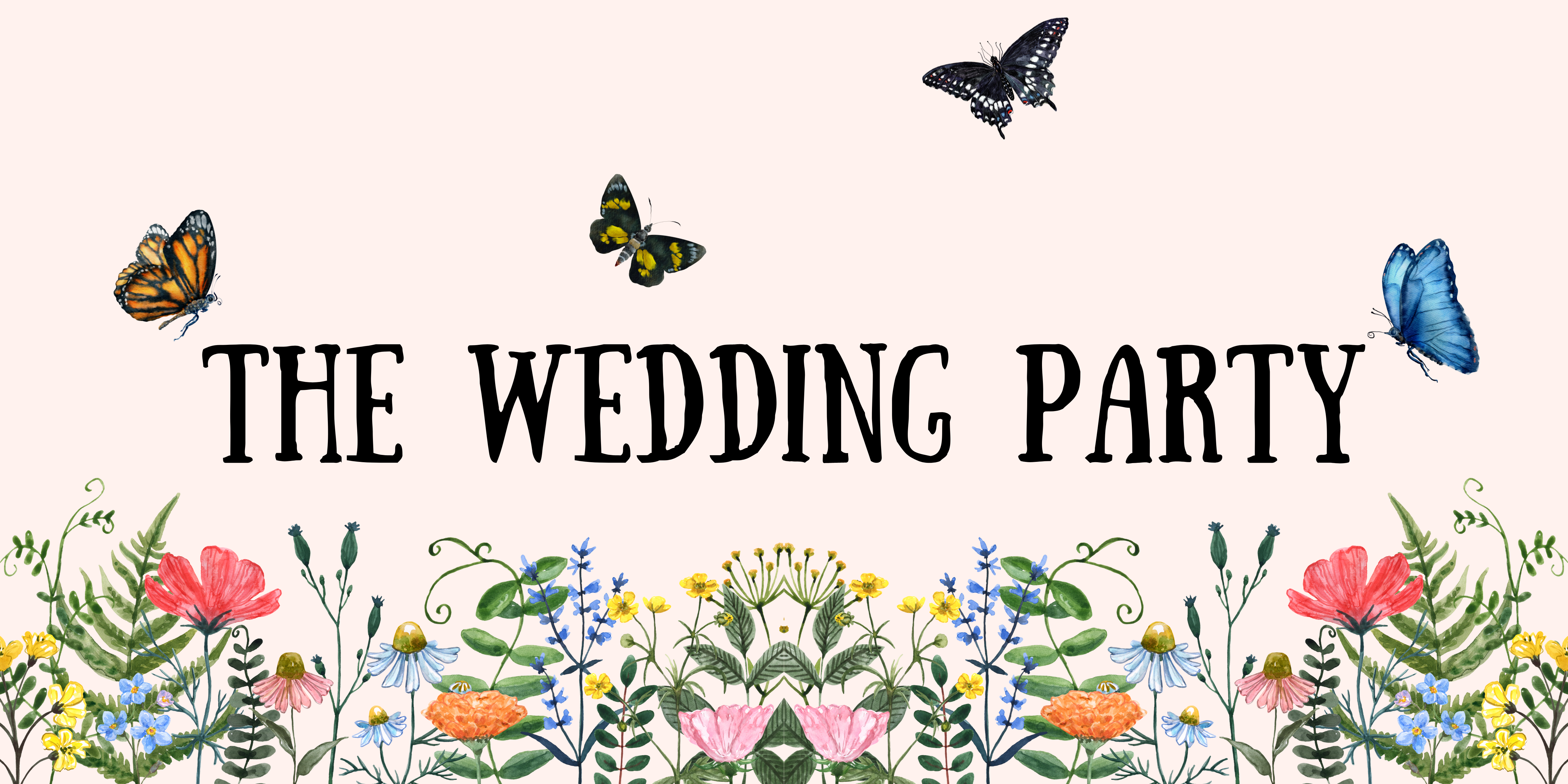 The Wedding Website of Chris Summers and Haley Appleby