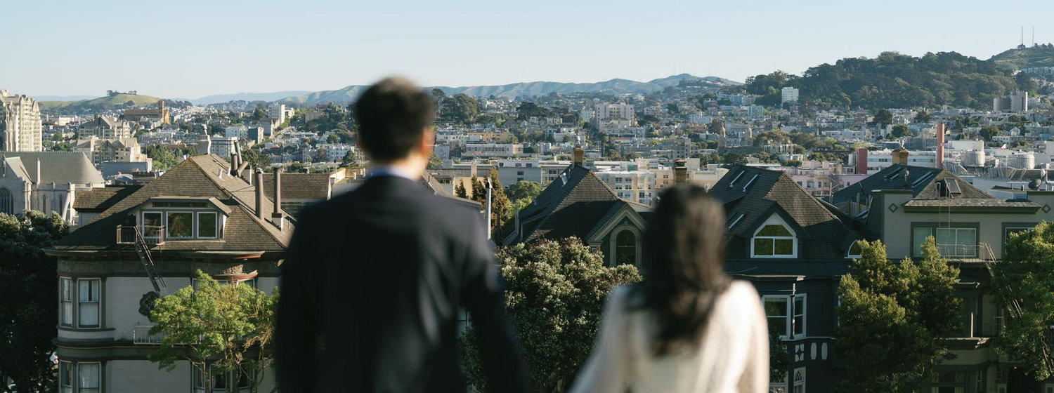 The Wedding Website of Mike Zhou and Sharon Jessica