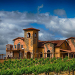 Robert Renzoni Vineyards