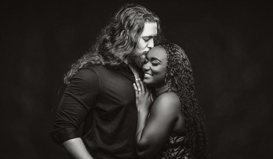 The Wedding Website of James Park and Maijah Mathis