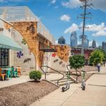 Charlotte Rail Trail