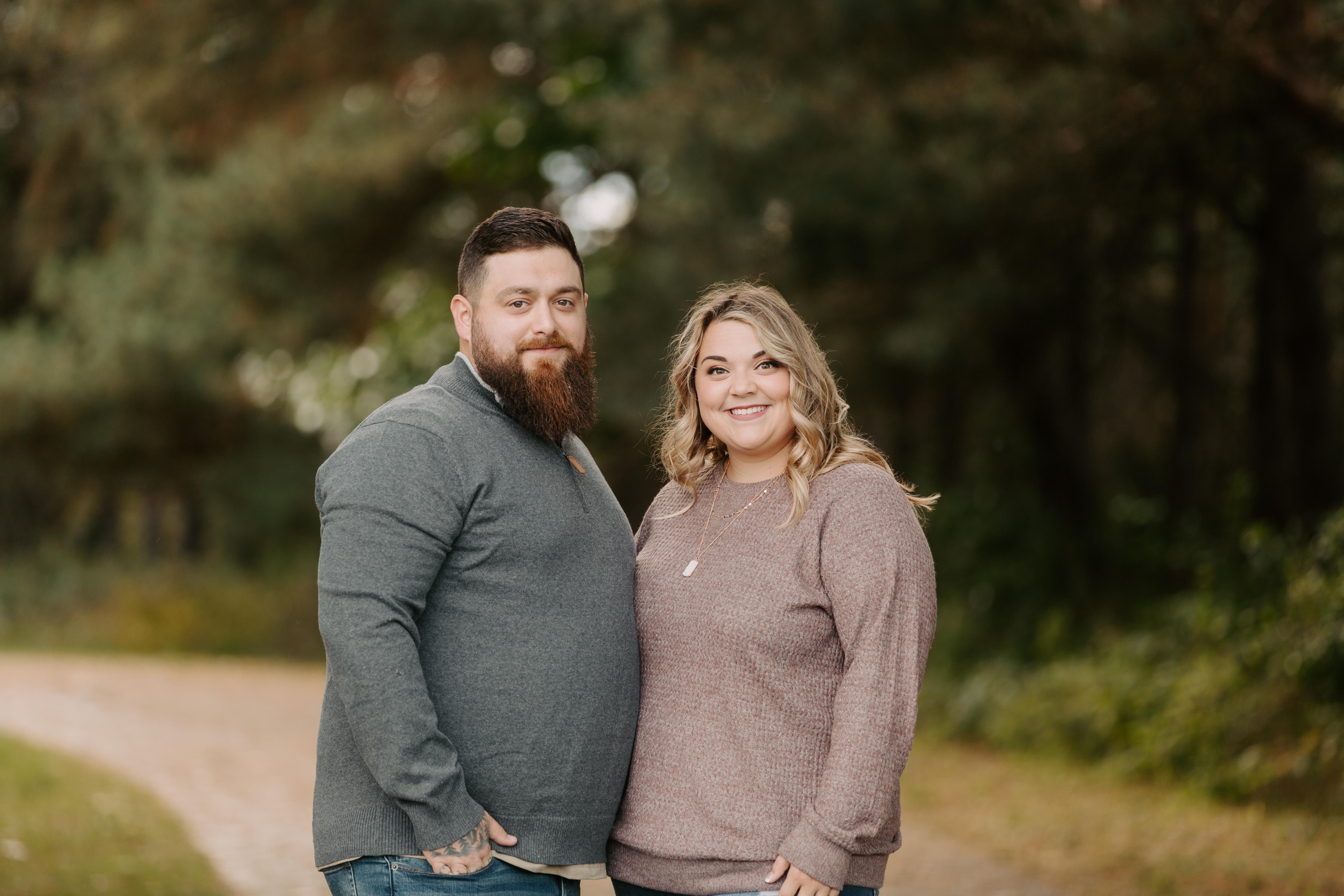 The Wedding Website of Aubree Beam and Kevin Kalakay