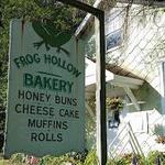 Frog Hollow Bakery