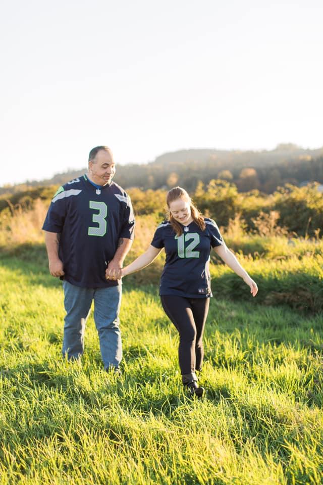 The Wedding Website of Michelle Terry and Adam Henderson