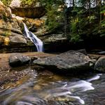 Hocking Hills State Park