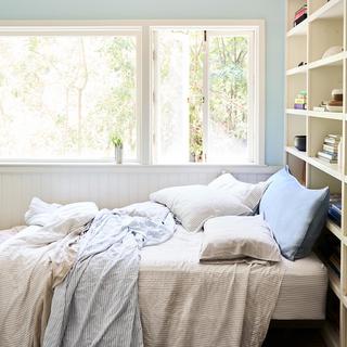 Breeze 4-Piece Sheet Set