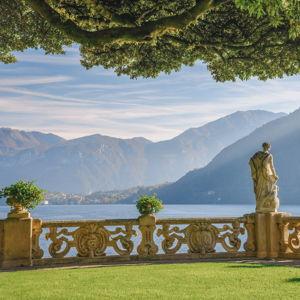 1-Day Ferry Pass on Lake Como
