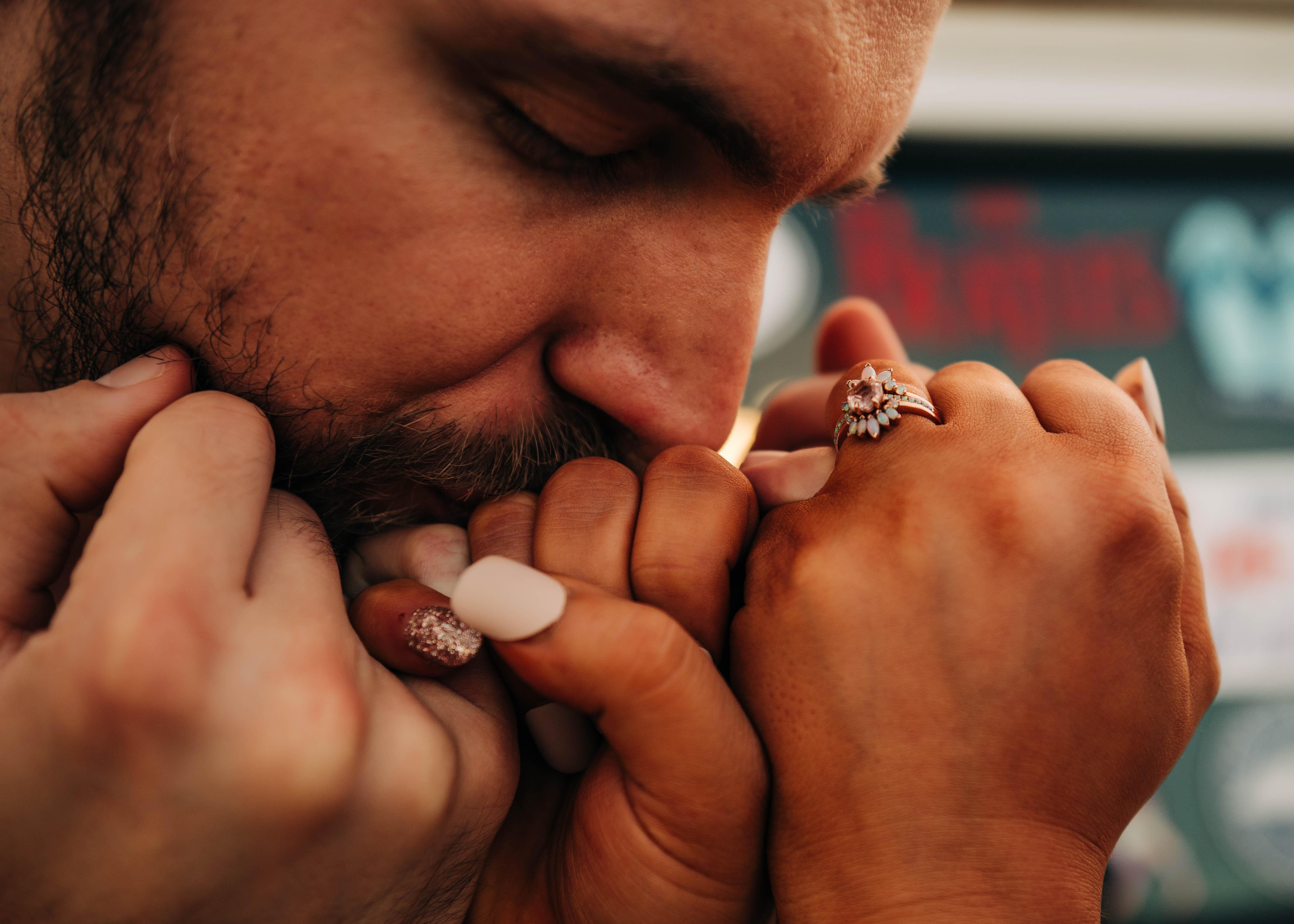 The Wedding Website of Kassandra Schneemann and William Quint