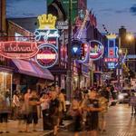 Beale Street