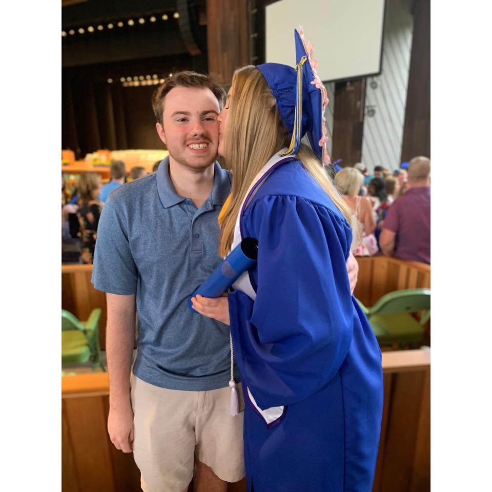 Graduation 2019 