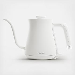 The Kettle