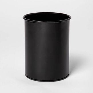Stainless Steel Utensil Storage Container - Threshold™