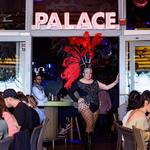 PALACE BAR
