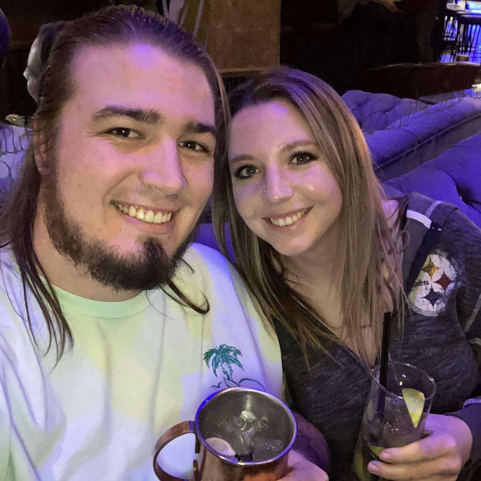 We found an oddity-themed speakeasy within minutes of arriving in Vegas.