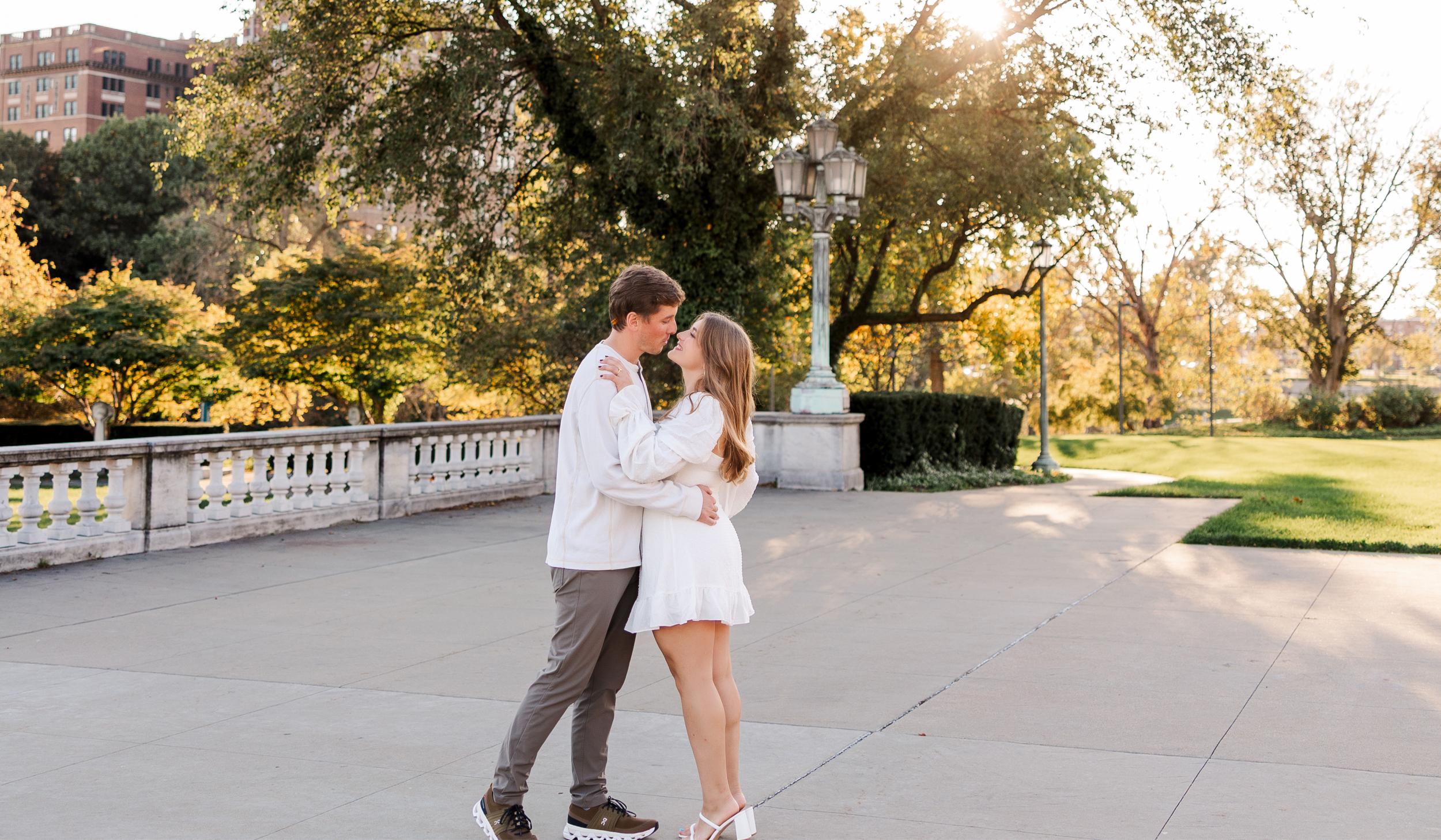 The Wedding Website of Brooke Francis and Drew Blechman